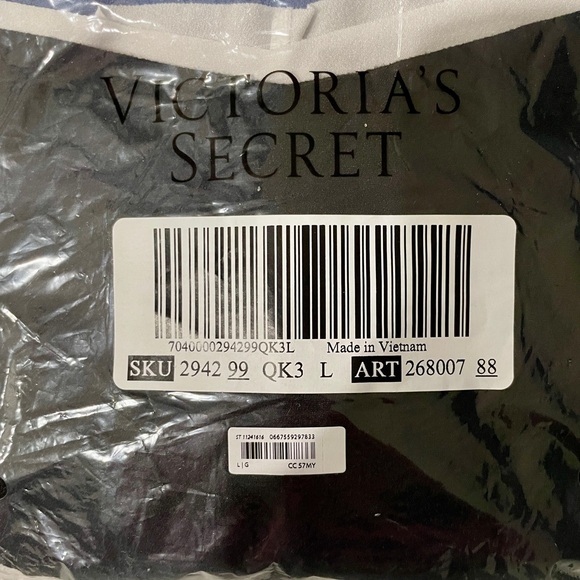 5-pack No-show cheeky panties - Picture 3 of 4